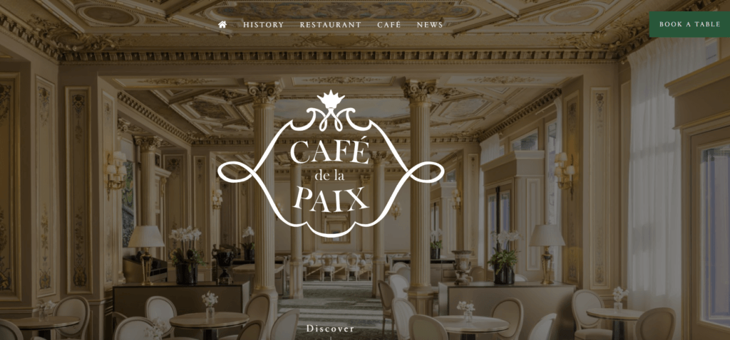 multi-language PDF menus